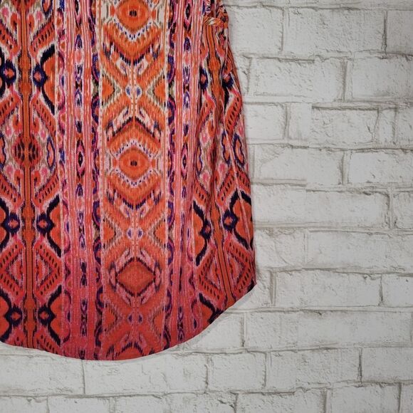 Olive & Oak printed tank top - Picture 10 of 14